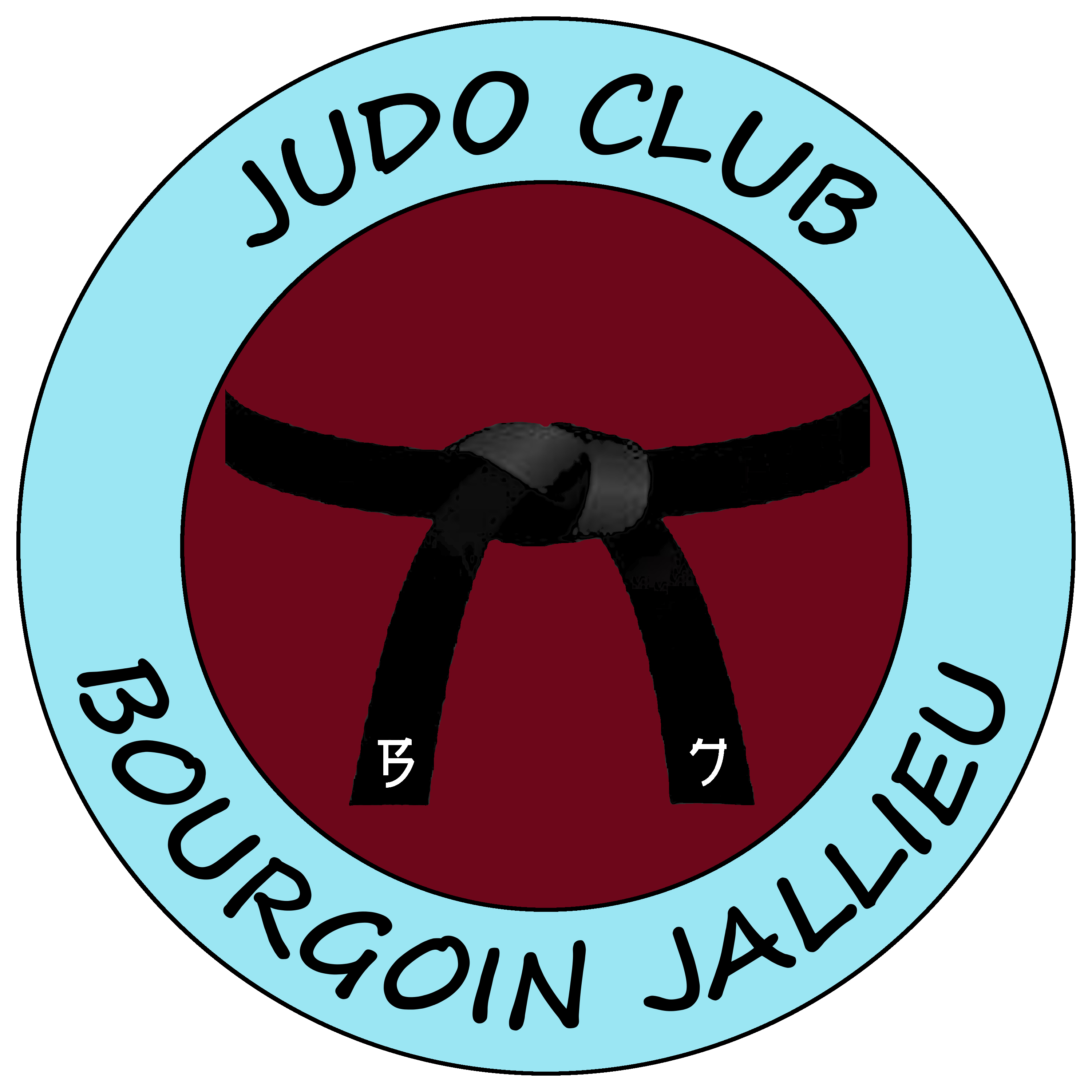 Judo Club Bourgoin-Jallieu